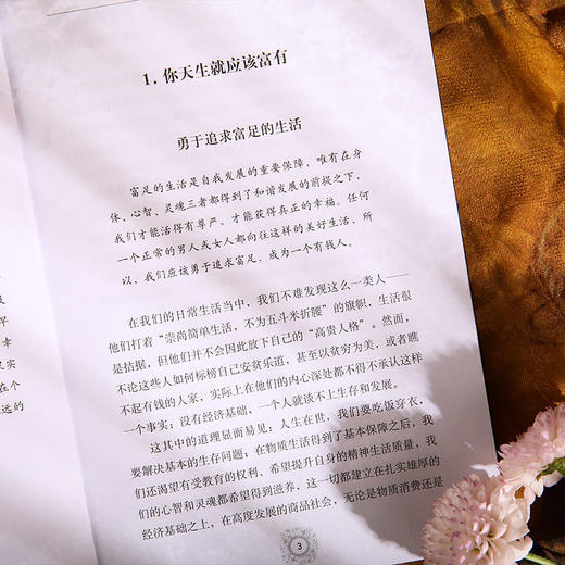 进口港版-失落的百年致富圣经 商品图1