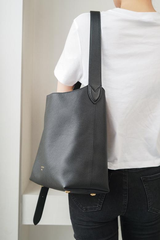 驴家 Low Key Hobo小/中号手袋（JPH） 商品图14