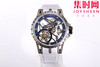 NEW陀飞轮机械机芯！钛金属 罗杰杜彼EXCALIBUR NEW王者系列陀飞轮 RDDBEX0479 男士腕表 商品缩略图0