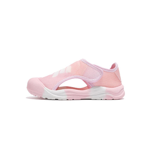 英氏YeeHo0夏季特卖童鞋魔术贴凉鞋YHHB252910便捷百搭 商品图2