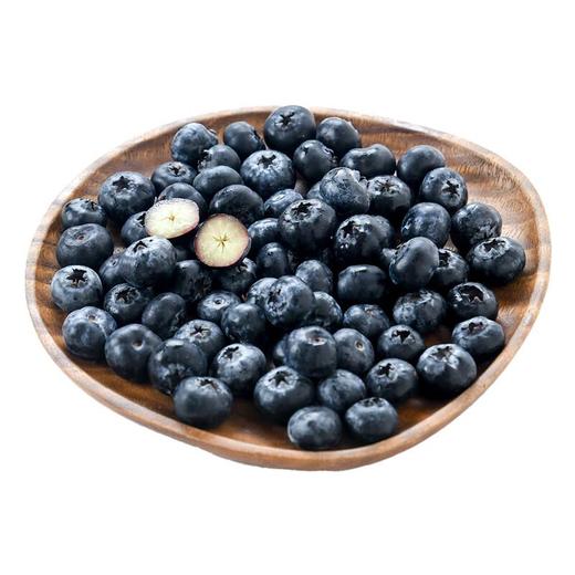 秘鲁蓝莓250g18mm /盒（鲜果） 商品图2