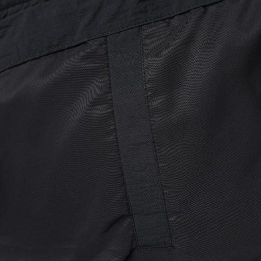 HX 冬季短款立领羽绒服90白鸭绒工装Z100440057101 商品图6