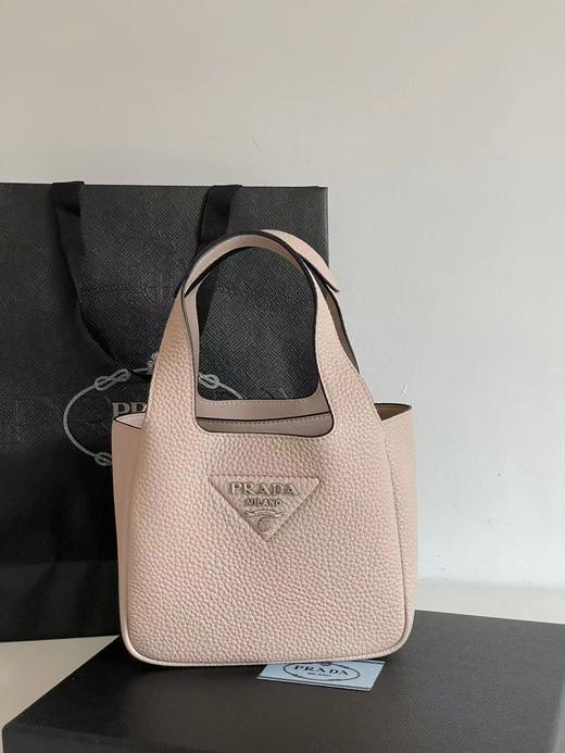 普拉达-新品菜篮子 现货mini 菜篮子（LZ） 商品图2