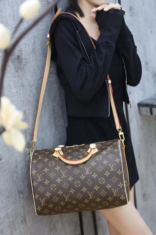 驴家-法国FR原厂料 30cm 正品皮 全钢五金(JPH) 商品图9