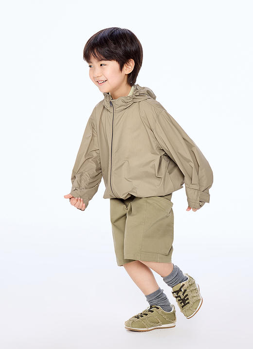 jnby  25年秋款  防晒夹克  1P7611420 商品图6