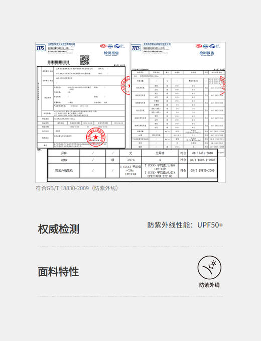 jnby  25年秋款  防晒夹克  1P7611430 商品图4
