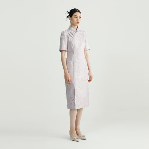 戴布拉芬连衣裙L28C512 商品图2