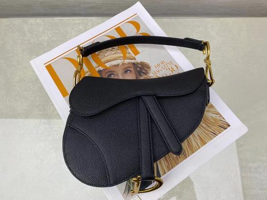 迪奥-火IT Bag# 马鞍包（LZ） 商品图1