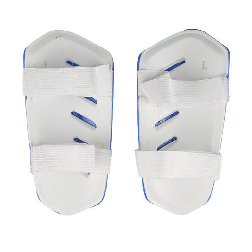 小李子正品PUMA彪马足球护腿板成人护具护踝比赛训练030992 04 商品图1