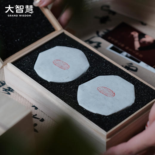 野生沉檀盘香印度老山檀香芽庄沉香高品质家用香薰室内长久留香 商品图3