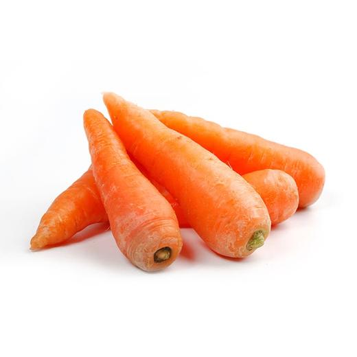 MM 山姆 Member's Mark 有机胡萝卜 1kg 商品图0