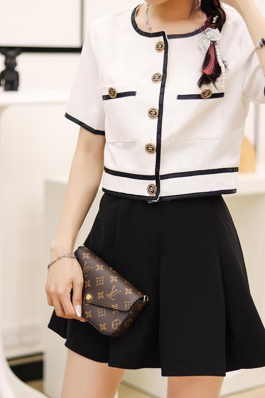 驴家FELICIE ST RAP 三合一(JPH) 商品图11