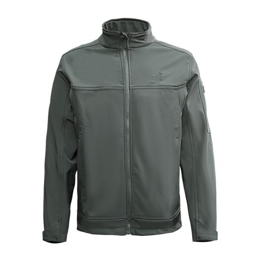 第四代鹰爪防卫者战术冲锋立领软壳衣 商品图1