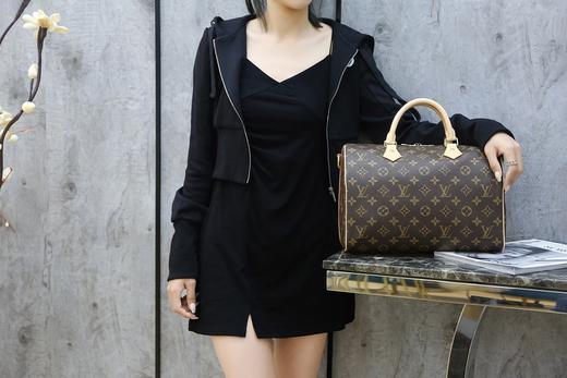 驴家-法国FR原厂料 30cm 正品皮 全钢五金(JPH) 商品图10