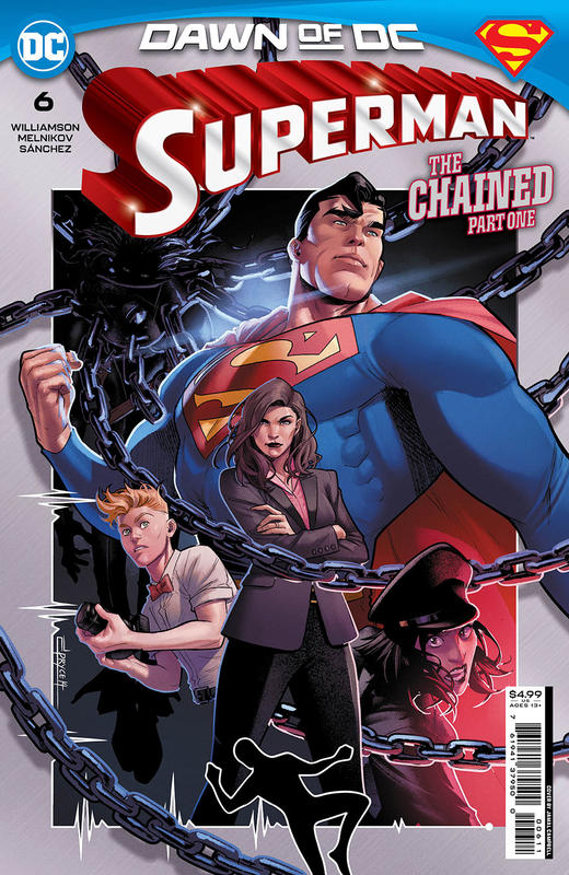 超人 Superman 商品图12