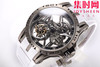 NEW陀飞轮机械机芯！钛金属 罗杰杜彼EXCALIBUR NEW王者系列陀飞轮 RDDBEX0479 男士腕表 商品缩略图1