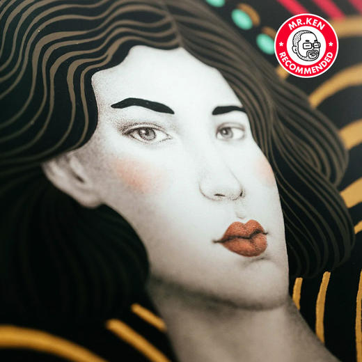 指南针-享乐主义（Hedonism）2025限定谷物苏格兰威士忌 商品图4