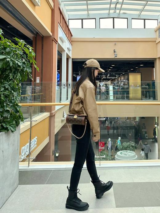 BT245- 驴家 Papillon Trunk 巴比龙 手袋（BT*MM）7.22直播款 商品图1