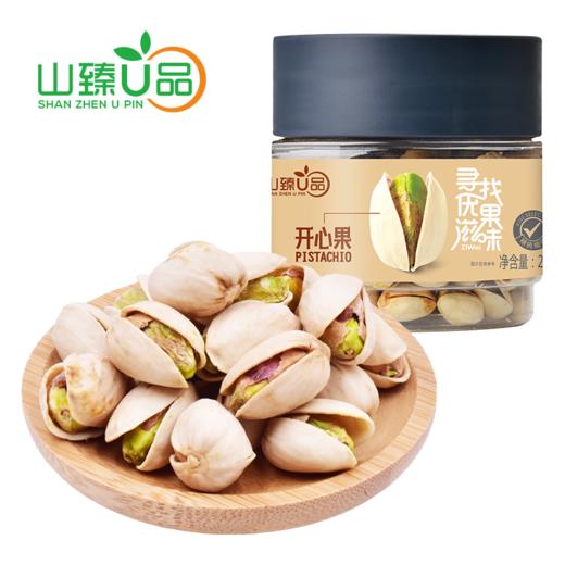 良和时光开心果200g 商品图3