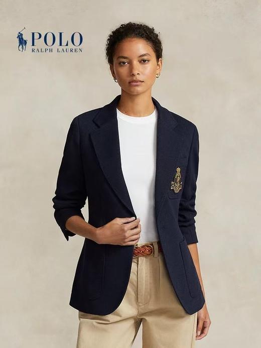 Ralph Lauren 拉夫劳伦 西装女  WMPOOTWN5V20205-410 . 商品图2