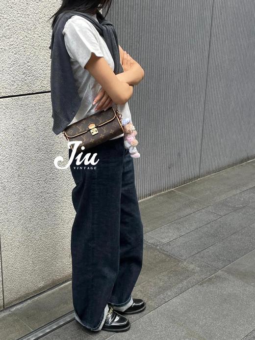 驴家 Pochette Camille 手袋(JPH) 商品图6