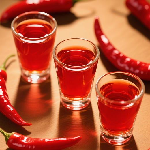 莎娃辣椒酒 商品图3