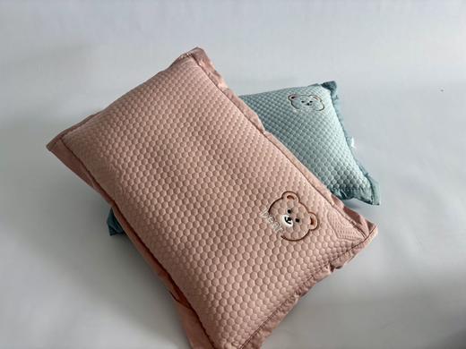 【YW】无忧购【开学好物】59元2件凉小豆亲子枕头夏季凉感冰豆枕头（截单后3-5天发货) 商品图6