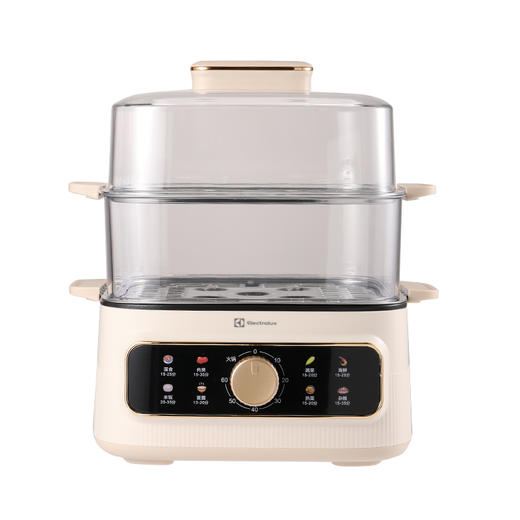 EGFS9010 多功能电蒸锅 商品图2