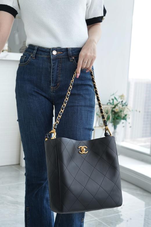 香奶奶 23A新款Hobo嬉皮包（LZ） 商品图2