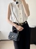 香奈儿 25s春夏 金属手柄口盖小号手拿斜挎包（LZ） 商品缩略图5
