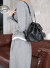 香奈儿 24新款Duma双肩包 黑色 大号（LZ） 商品缩略图6