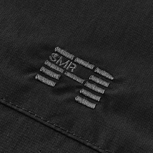 [商场同款]森马休闲裤男宽松直筒工装裤可拆卸2025夏新款长裤机能 商品图2