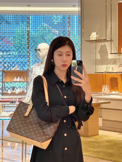 驴家 M12095 当季新款 PIANO 手袋手拿包(JPH) 商品图5