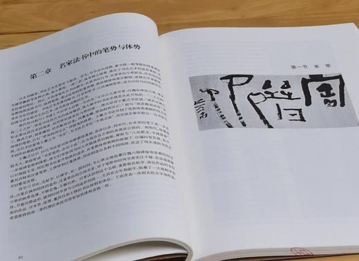 沃兴华书法论著集五种，16开平装，沃兴华著，上海古籍出版社。 商品图5