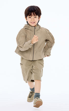 jnby   25年秋款  中裤  1P7E11440