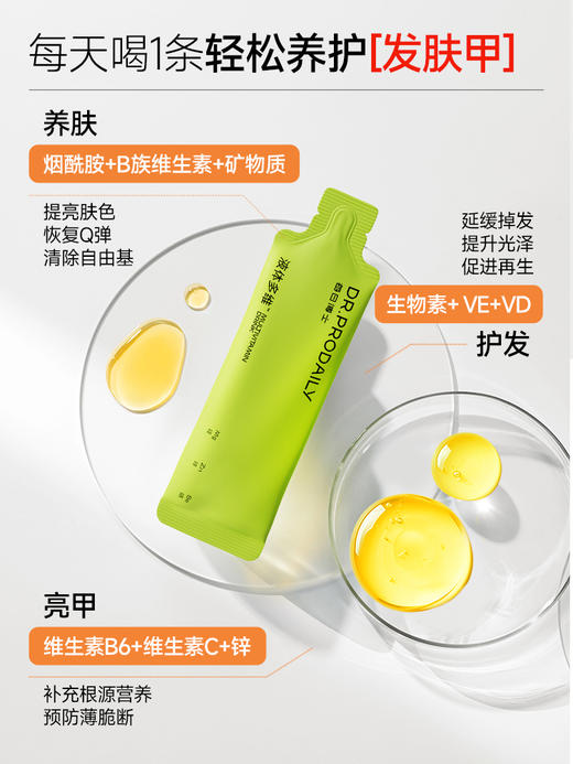 每日博士液体多维 商品图2