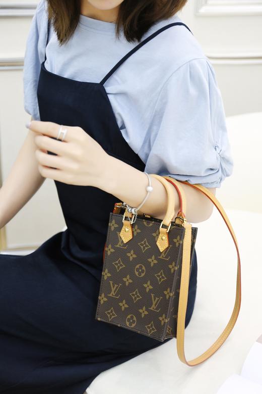 驴家 法国FR原厂料PETLT SAC PLAT M69442 原版 纯钢五金琴谱包(JPH) 商品图2