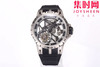 NEW陀飞轮机械机芯！钛金属 罗杰杜彼EXCALIBUR NEW王者系列陀飞轮 RDDBEX0479 男士腕表 商品缩略图0