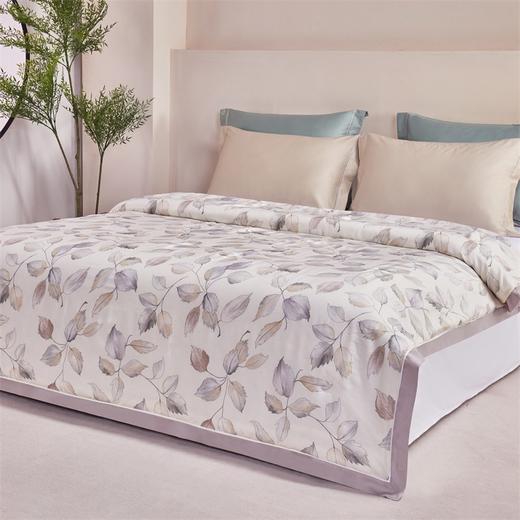 【维科家纺】莱赛尔印花夏凉被-清风 商品图2