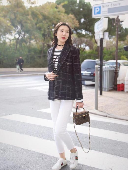 驴家 Vanity化妆包出货，驴家粉丝又来一福利！ 宽版(JPH) 商品图6