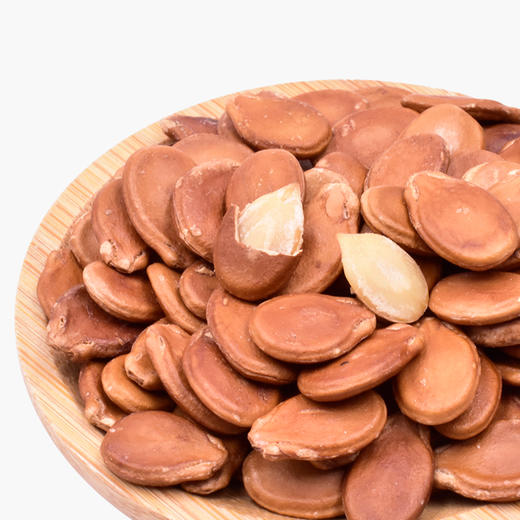 山臻U品红瓜子500g 商品图4