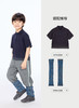 jnby  25年秋款  长裤  1P7E10380 商品缩略图4