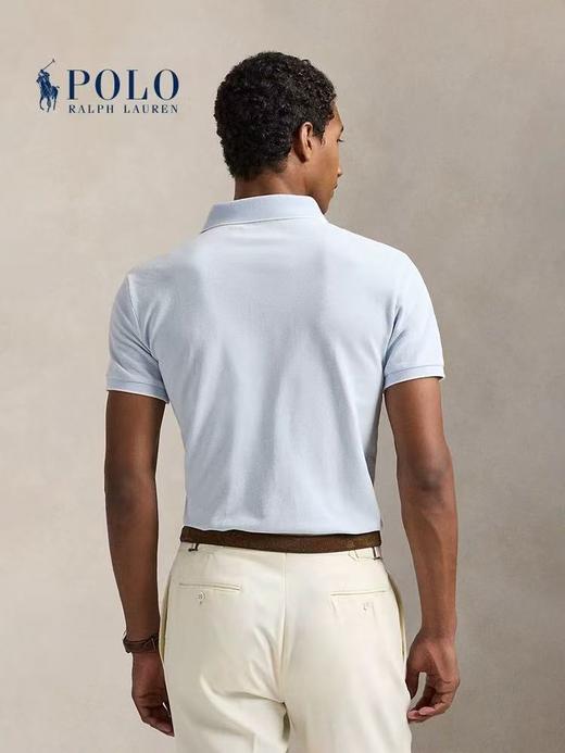 Ralph Lauren 拉夫劳伦 POLO男  MNPOKNI1N823368-400 . 商品图2