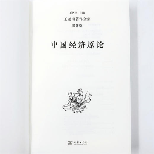 王亚南著作全集(第5卷) 商品图4