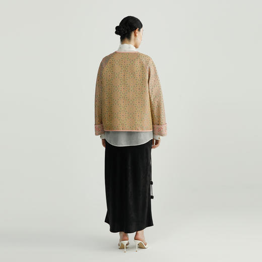 戴布拉芬上衣L28C143 商品图3