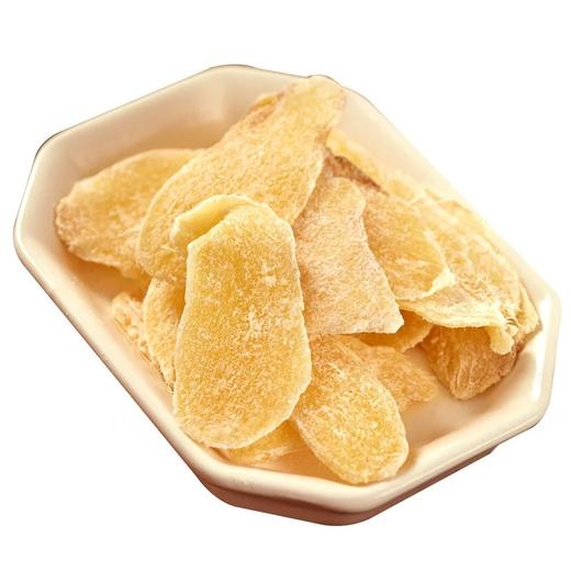 贵康食品姜片 商品图4