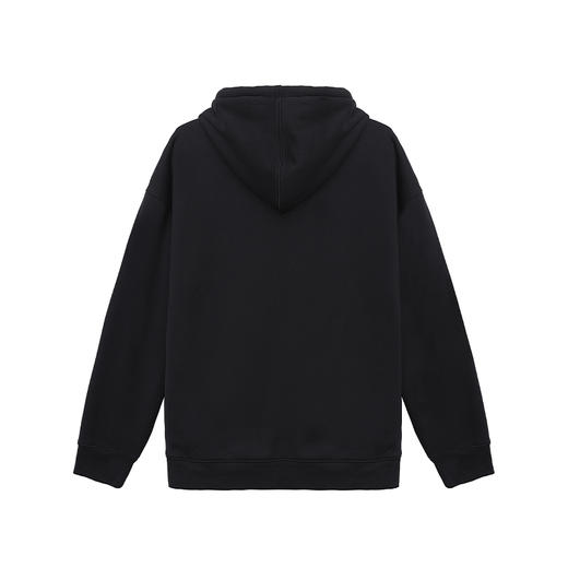 【新品上新】HX 冬季带帽卫衣S106440142101/02 商品图3