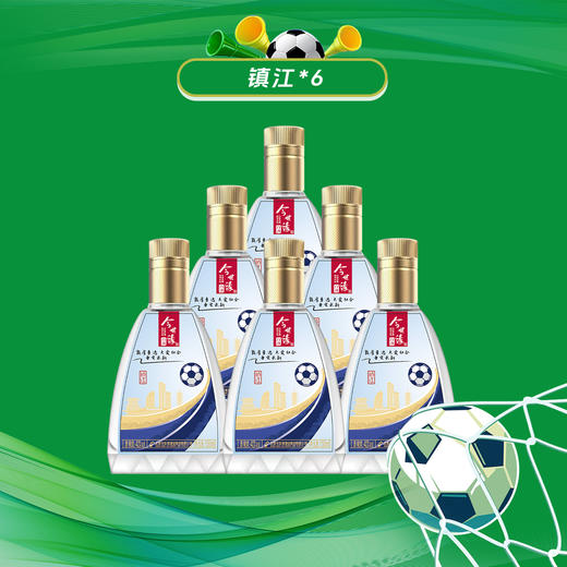 苏超城市小酒 商品图14