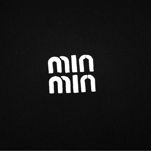 【新品上新】HX 冬季带帽卫衣S106440142101/02 商品图6