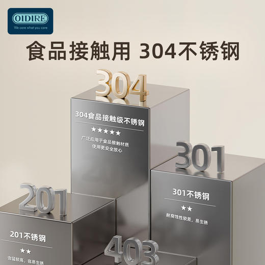 德国OIDIRE电热水壶 ODI-DR09 商品图4